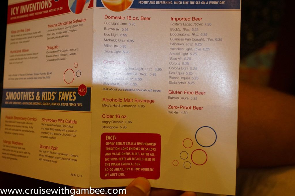 carnival-cruise-line-drink-prices-cruise-with-gambee